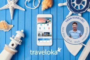 Hướng dẫn đăng bán phòng trên Traveloka chi tiết cho người mới