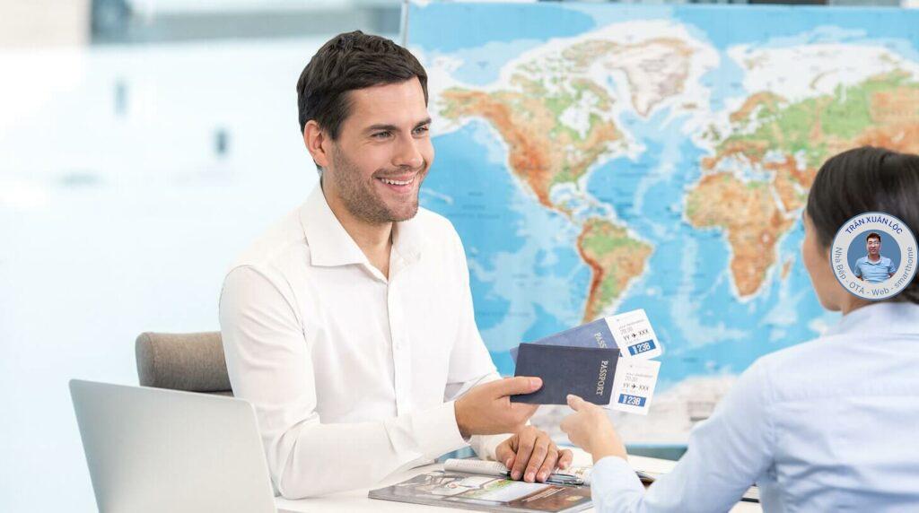TA là gì? Khách sạn có nên hợp tác bán phòng qua TA?