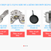 Plugin Qua Tang Cho Khach Khi Thanh Toan Giftable Woocommerce1