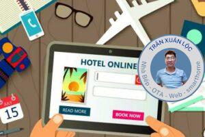 Top 8 trang website đặt phòng khách sạn online uy tín nhất hiện nay