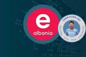 Albania đóng cửa hệ thống chính phủ điện tử sau cuộc tấn công mạng dữ dội