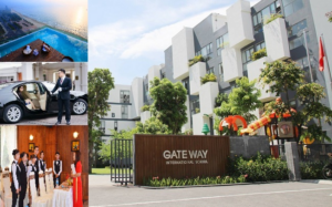 Bài học “đau nhưng đắt” cho Nghề Khách sạn nhìn từ sự việc của trường Gateway