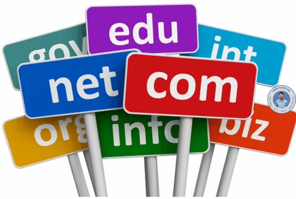 Giám sát tự động để phát hiện các tên miền vi phạm trên Internet