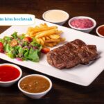 Huong Dan Lam Cac Loai Sot An Kem Voi Beefsteak 1 1