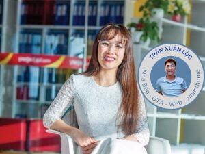 Người phụ nữ quyền lực đứng sau thành công của Vietjet Air Nguyễn Thị Phương Thảo