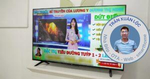 Quảng cáo ‘thuốc tiên’ trở lại tra tấn người dùng YouTube Việt Nam