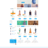 Giao diện bán hàng Wordpress Emallshop theme nhiều tính năng