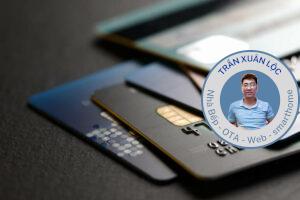 Cập nhật thêm chiêu thức lừa đảo khách sử dụng thẻ tín dụng mới nhất