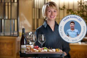 5 yêu cầu thiết yếu để sở hữu một nhân viên phục vụ nhà hàng chuyên nghiệp