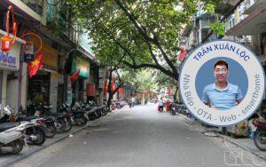 PlanetWare gợi ý các địa điểm tham quan hấp dẫn ở thủ đô Hà Nội