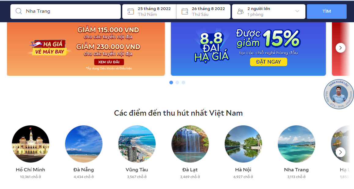 6 Mo Hinh Hoat Dong Cua Nen Tang Kenh Ota Ban Phong Cap Nhat Agoda.com