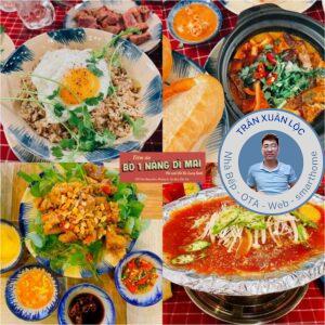 Top 20+ Nhà hàng quán ăn ngon Phú Yên nổi tiếng