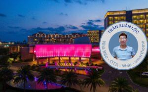 Khám phá Casino Phú Quốc – Casino đầu tiên có mặt tại Việt Nam