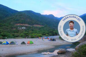 Hướng dẫn đường đi và kinh nghiệm phượt Bãi Nước Ngọt Ninh Thuận