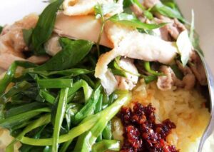 Top 20 Quán ăn sáng Đà Nẵng ngon đông khách nhất