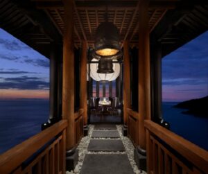 Câu chuyện thiết kế InterContinental Danang Sun Peninsula – Resort sang trọng bậc nhất thế giới