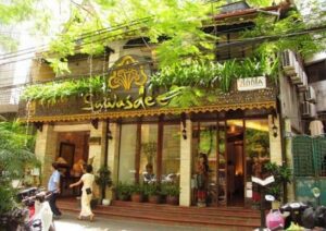 Những nỗ lực bền bỉ suốt 19 năm đằng sau thành công của nhà hàng Thái Sawasdee