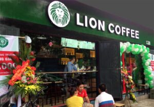 Trần Đình Thiện và câu chuyện khởi nghiệp tạo dựng chuỗi thương hiệu Lion Coffee