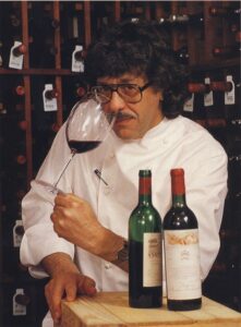 Jean Louis Palladin, Bếp trưởng nổi tiếng người Pháp qua đời ở tuổi 55