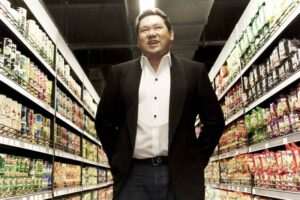 Kinh doanh nhà hàng và bí quyết trở thành triệu phú Malaysia của Benjamin Yong