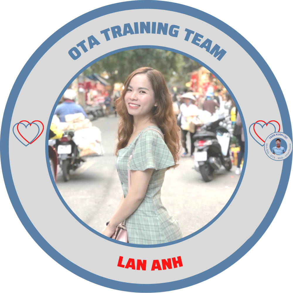 Txl Ota Team Lananh