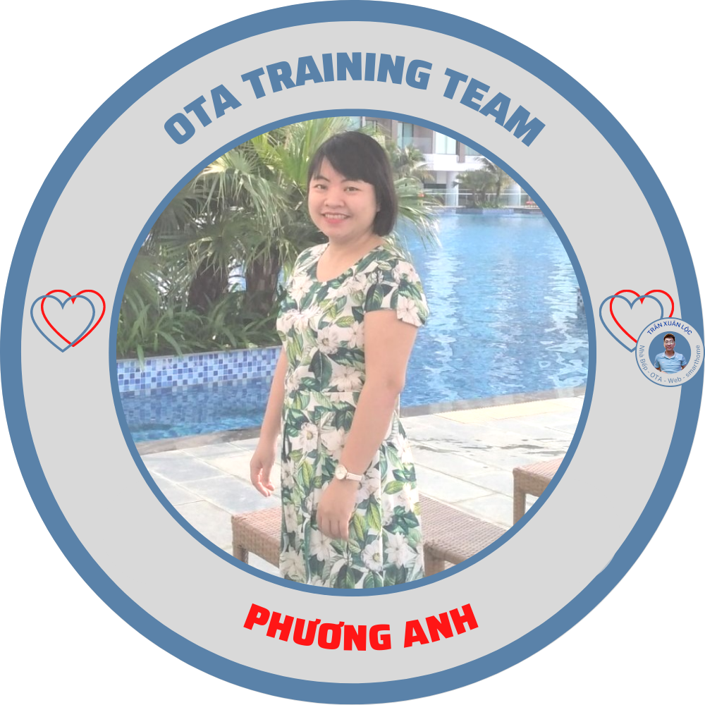 Txl Ota Team Trinhphuonganh