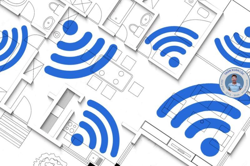 Cái tên Wi-Fi có nghĩa là gì