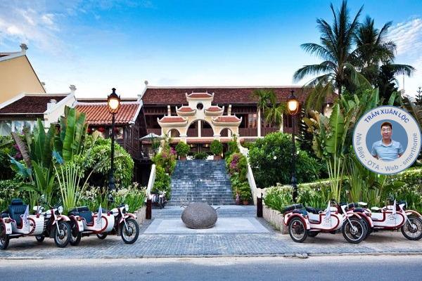 M&A là gì? Top 5+ thương vụ M&A ngành khách sạn Việt Nam đình đám