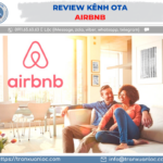 Txl Review Kenh Ota Airbnb