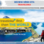 Txl Review Kenh Ota Traveloka