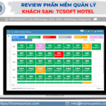 Txl Review Phan Mem Quan Ly Khach San Tcs Hotel Pms