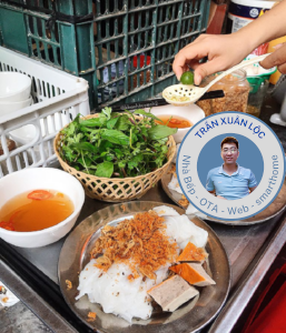 Top 20 Quán bánh cuốn thanh trì ngon thần sầu ở Hà Nội nên thưởng thức