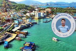 Địa điểm du lịch cảng cầu đá Nha Trang mà bạn không nên bỏ lỡ