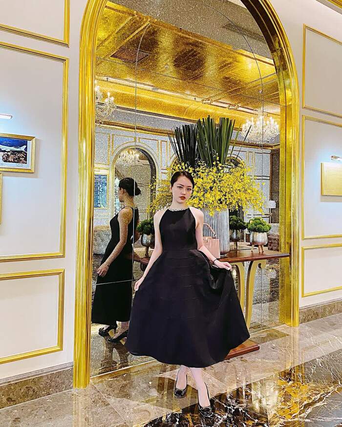 Nghỉ dưỡng ‘quý tộc và chanh sả’ tại khách sạn Golden Lake Hà Nội danh tiếng thủ đô