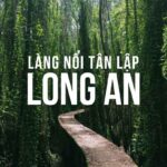 Lang Noi Tan Lap Long An 1 Kenhhomestay 1