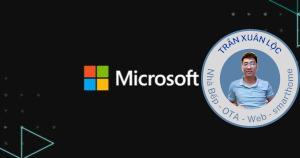 Công ty bảo mật Trung Quốc: ‘Microsoft sao chép ý tưởng của chúng tôi’
