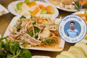 Top 25 Nhà hàng quán ăn ngon Bắc Ninh nhất định bạn phải thưởng thức