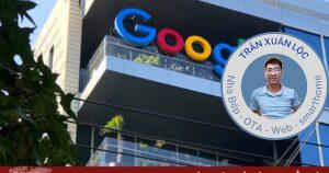 Google bị khiếu nại do tự ý gửi thư quảng cáo đến người dùng