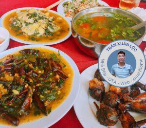 Top 30 quán ăn ngon tại Hạ Long nổi tiếng giá cả bình dân