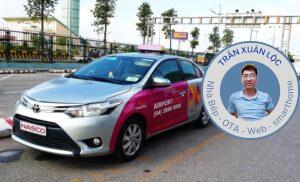 Top 7 Hãng taxi Hội An – Quảng Nam uy tín giá rẻ đón sân bay khách sạn