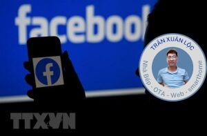 Brazil phạt nặng Facebook vì làm rò rỉ thông tin người dùng