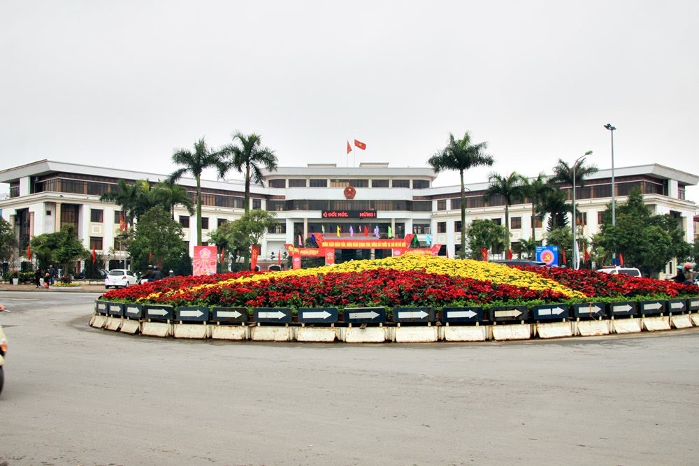 Quận Tây Hồ