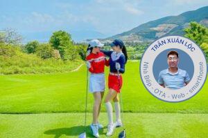 02 sân Golf ở Nha Trang nổi tiếng nhất
