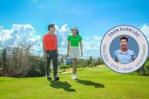 Khám phá Sea Links Golf & Country Club Mũi Né – Sân golf 18 lỗ thử thách nhất Châu Á