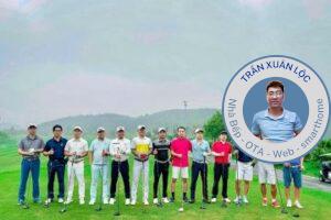 Sân golf Legend Hill Sóc Sơn – Điểm hẹn lý tưởng cho các golfer nơi ngoại thành Hà Nội