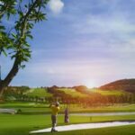 360 Crop Vinpearl Golf Club Phu Quoc