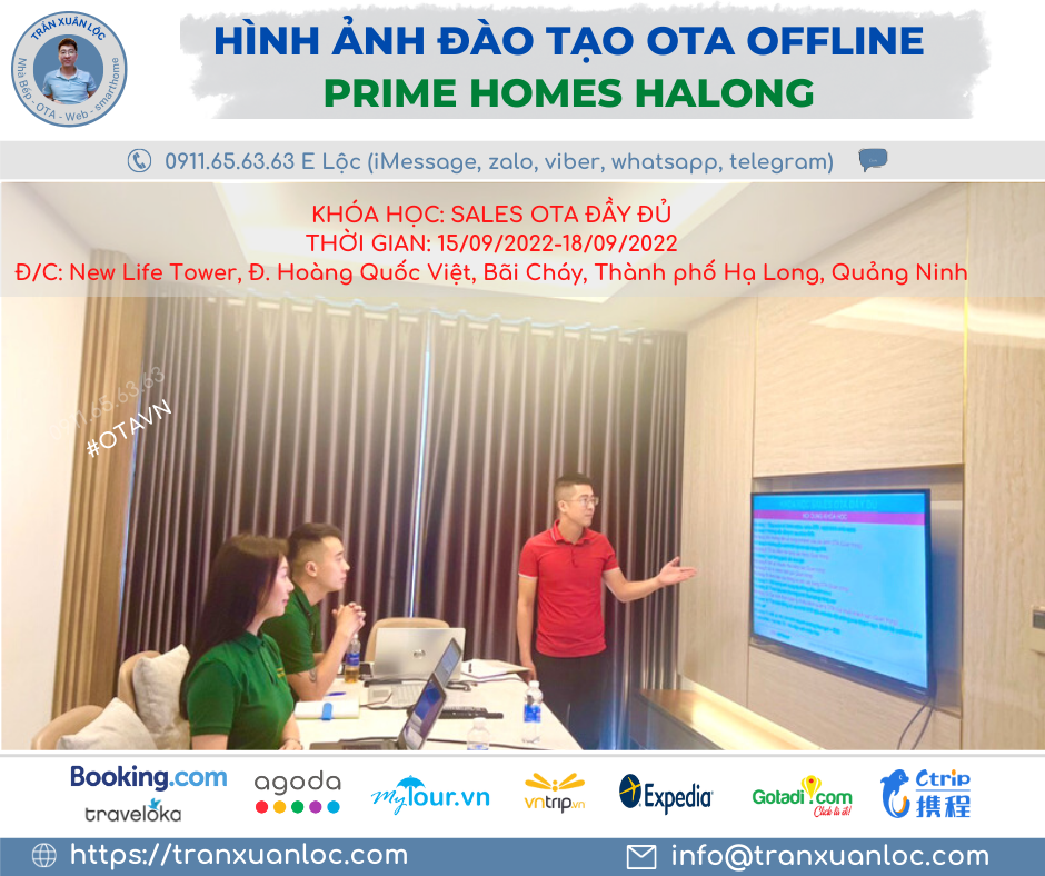 Txl Ota Dang Bai Dao Tao Sale Ota Offline Prime Home Halong Apartment 3