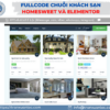 Txl Fullcode Chuoi Khach San Su Dung Homesweet Va Elementor2