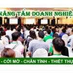 Group Ptdnv Hoat Dong Nhat Quan Su Menh La Nang Tam Va Phat Trien Cho Doanh Nghiep Viet Gia Tri Cot Loi