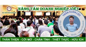 GROUP PTDNV hoạt động NHẤT QUÁN Sứ mệnh là NÂNG TẦM và PHÁT TRIỂN cho doanh nghiệp Việt